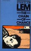 stanislaw lem chain of chance cover